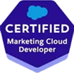 Marketing Cloud Dev