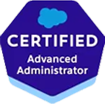 Advanced Administrator