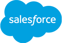 Salesforce Logo